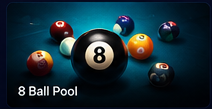 8 Ball Pool
